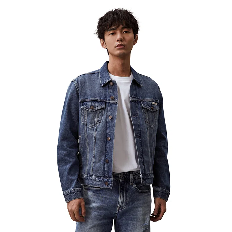 Calvin Klein Denim Jacket