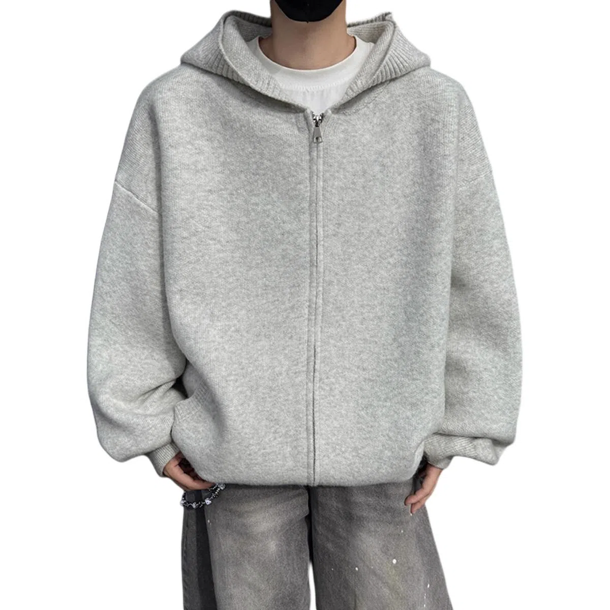 City Hipster cleanfit