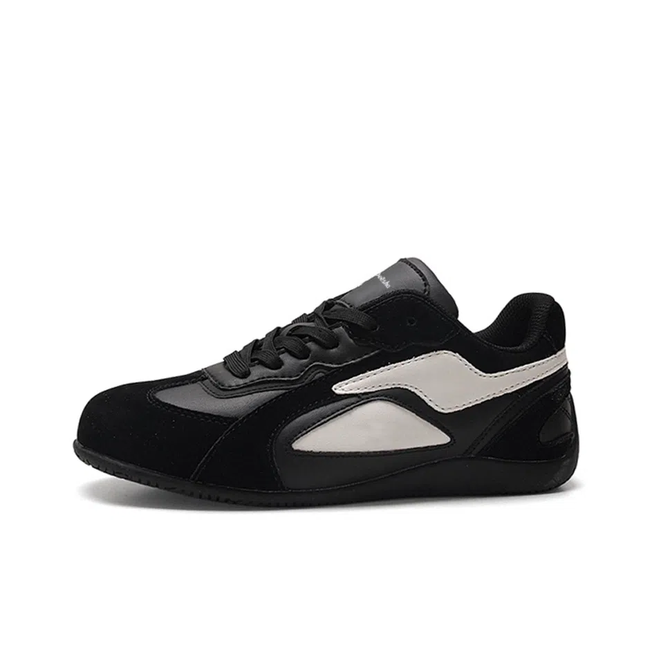 Deesha Racing Sneakers