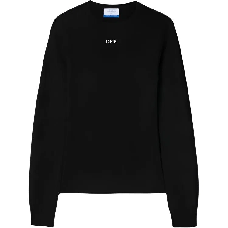 OFF-WHITE FW24 Logo
