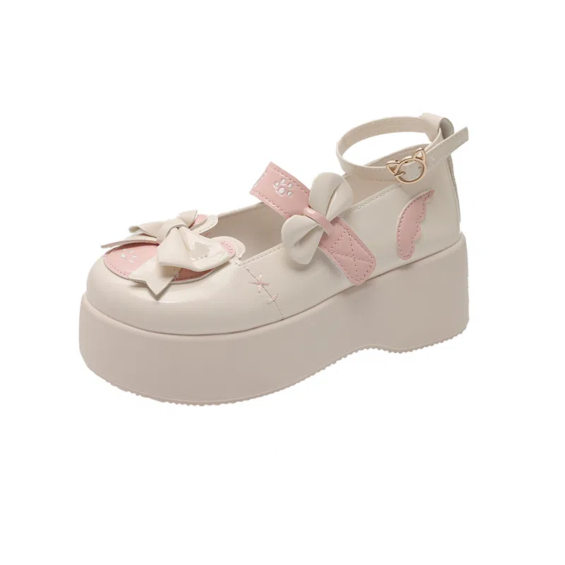 BINGO DUCK PU lolitalo