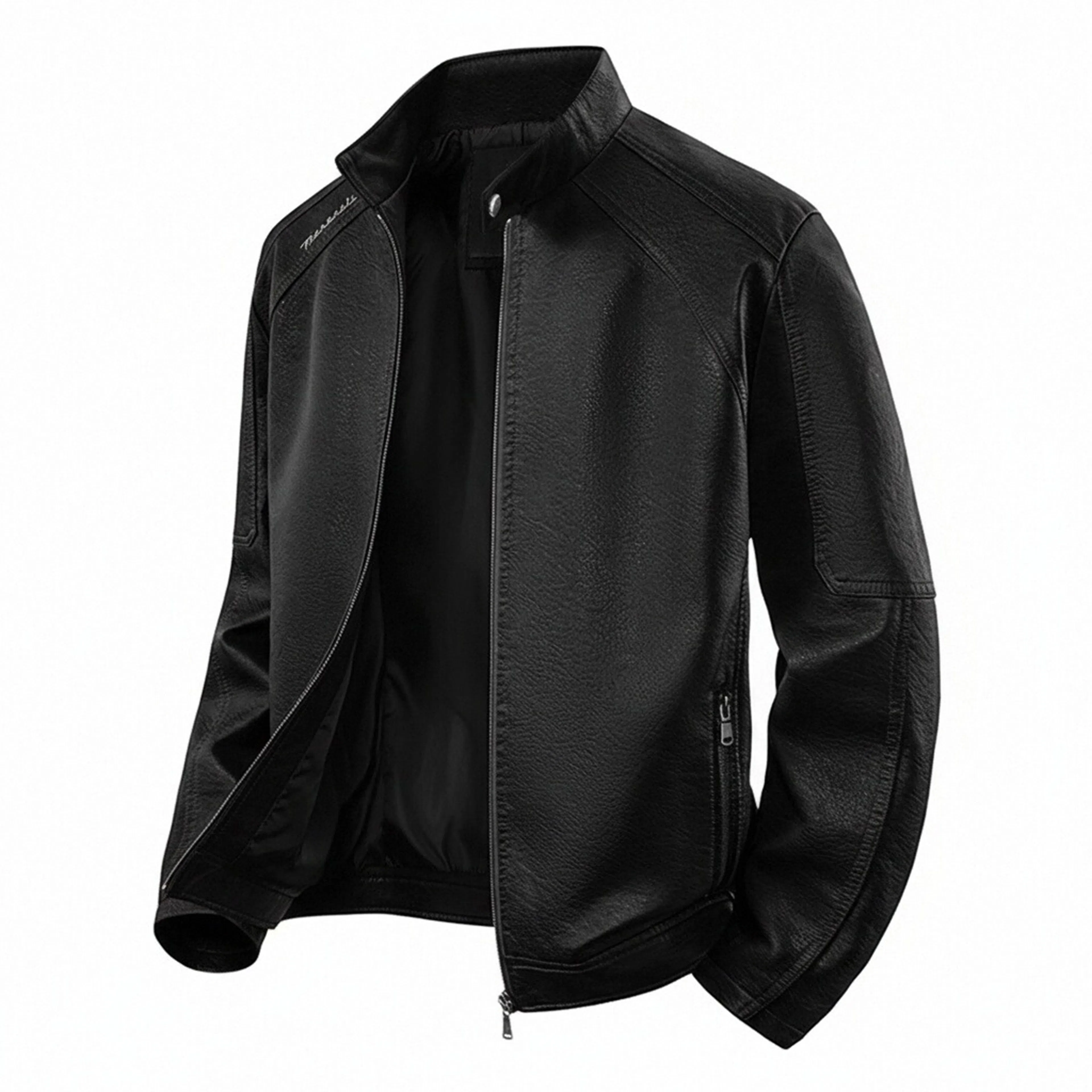 Maserati Harrington Jacket