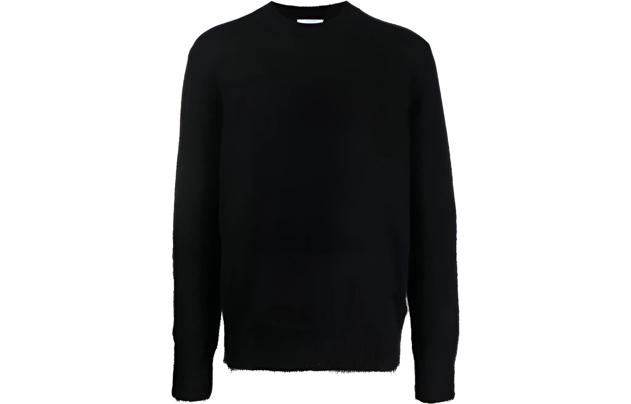 OFF-WHITE Sweater Black