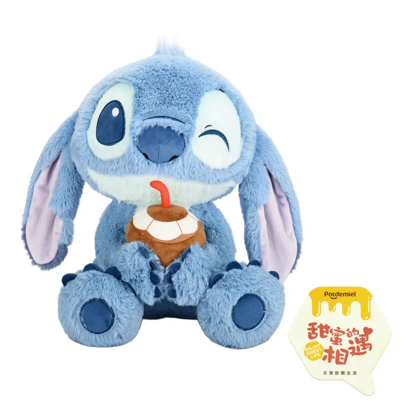 POTDEMIEL x Disney 30cm