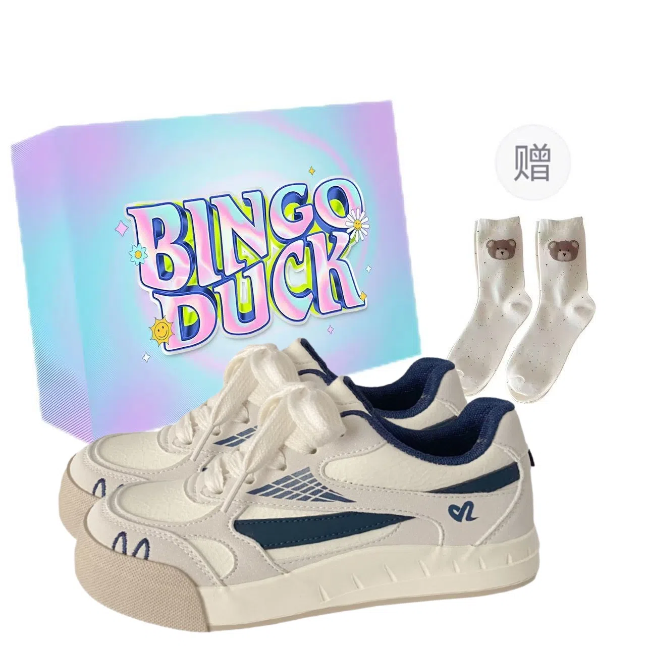 BINGO DUCK