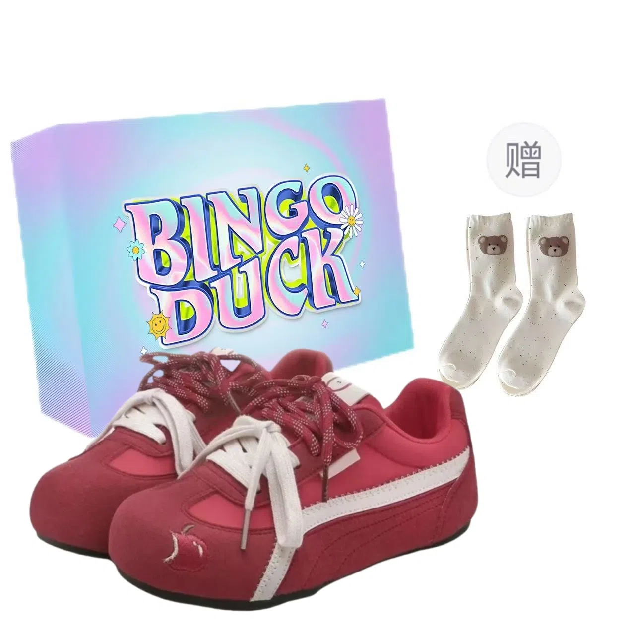 BINGO DUCK