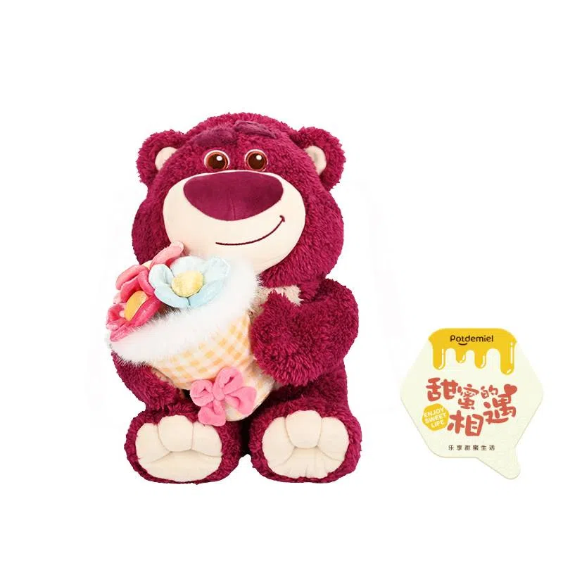 POTDEMIEL x Disney 25cm