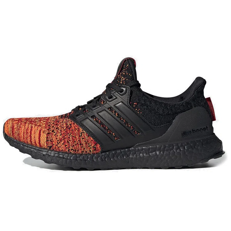 Game Of Thrones x adidas Ultra Boost Black Red