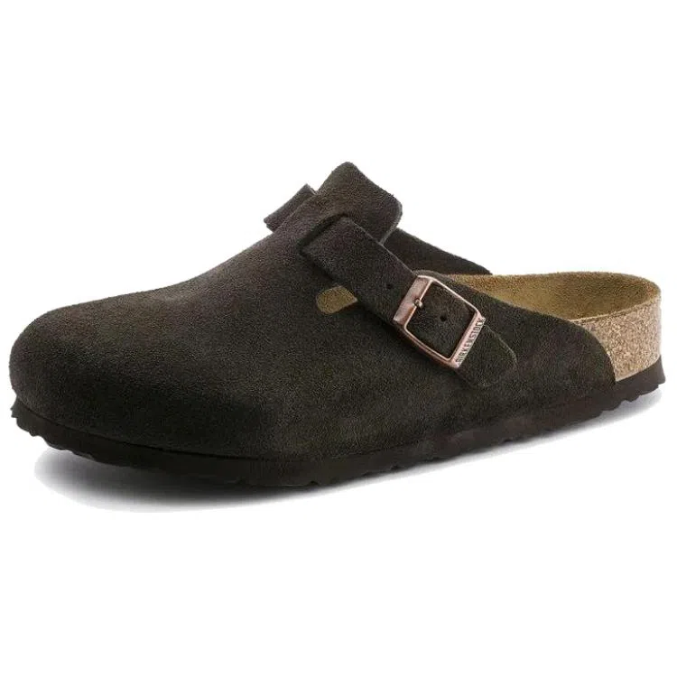 Birkenstock Boston Mocha
