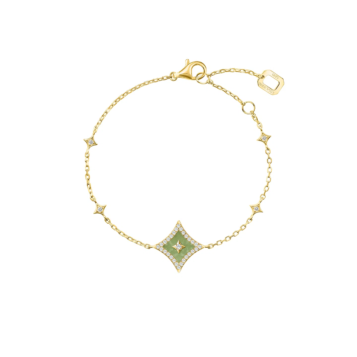 Lola Rose Shining Star Series Bracelet