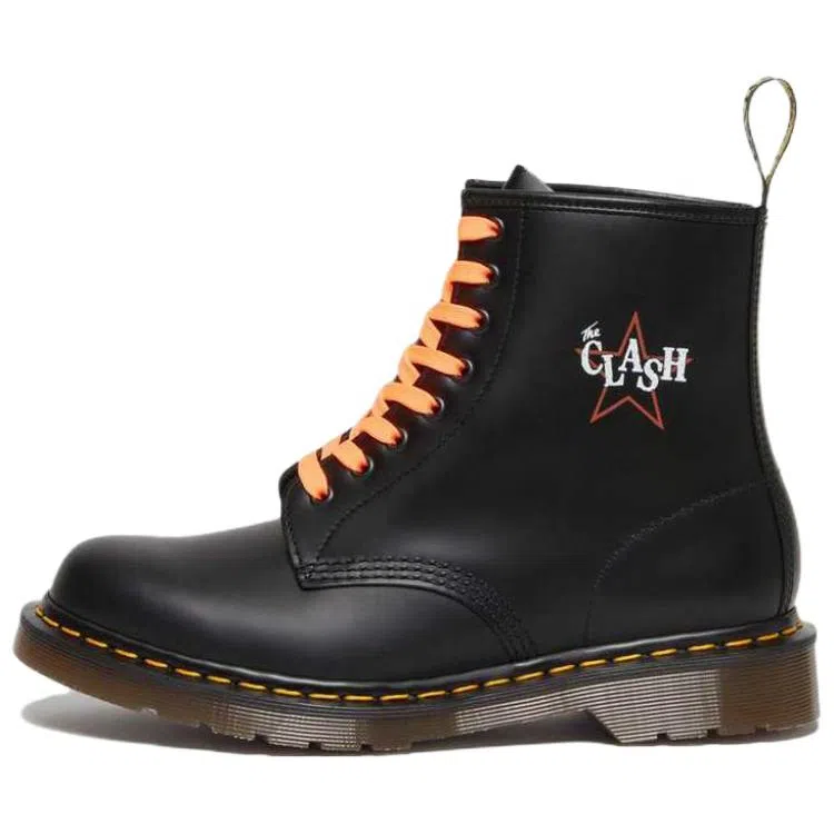 Dr. Martens 1460 Black