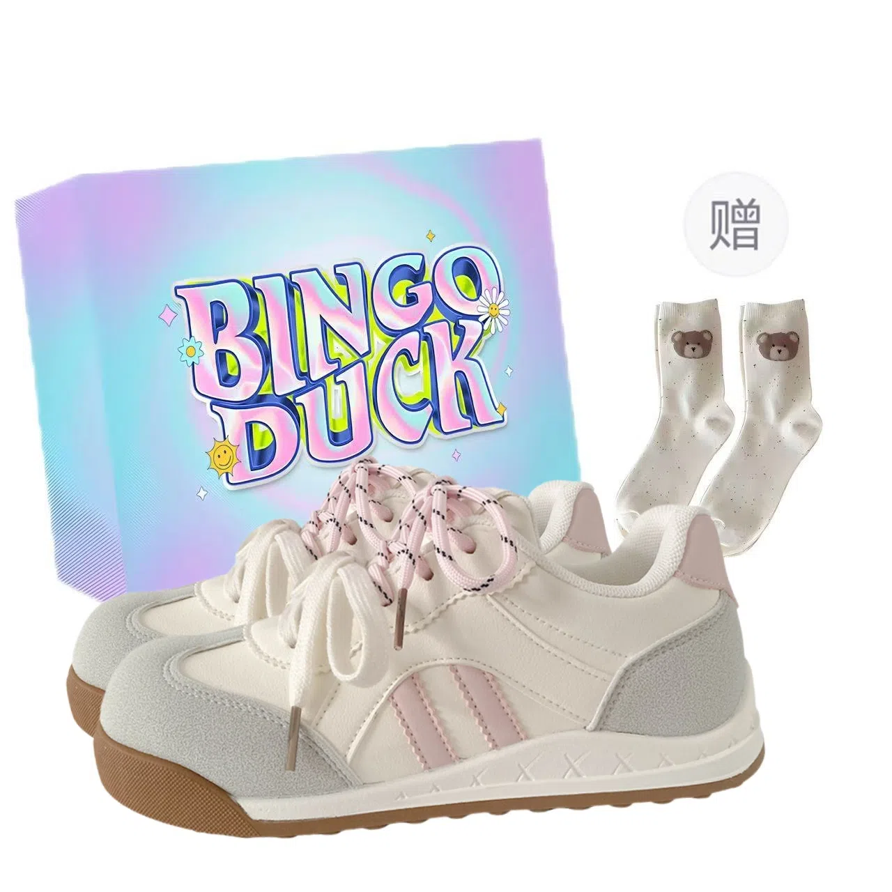 BINGO DUCK