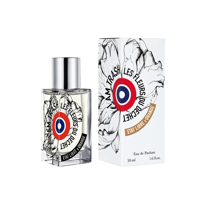 EDP 30ml50ml100ml7.5ml