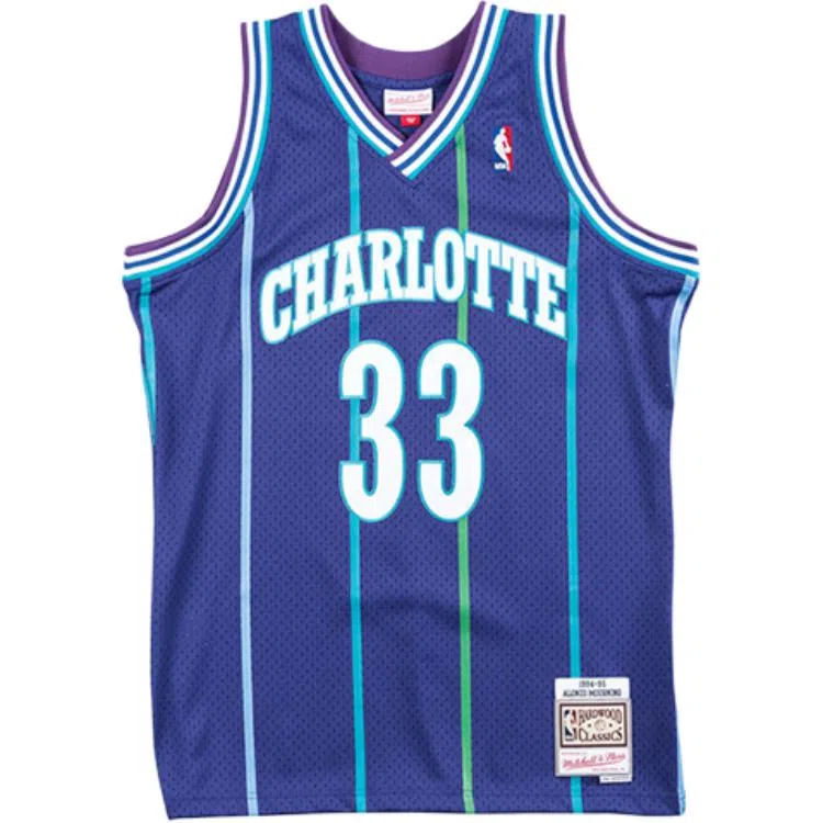 Mitchell Ness NBA SW 1994-95 33