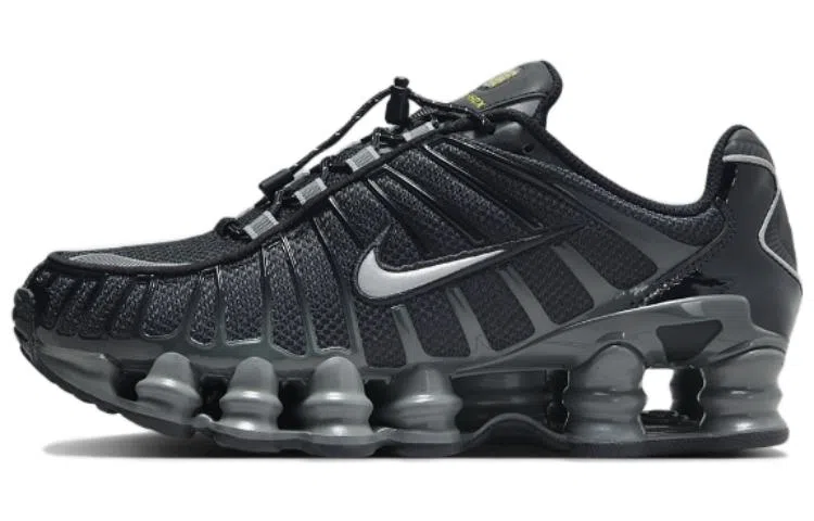 Nike Shox TL Black