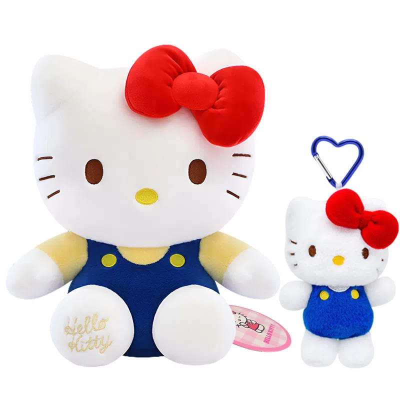 LFashion Life x Sanrio Hello Kitty 70cm