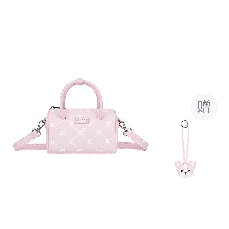 Kappa Strawberry Milk Bowling Bag