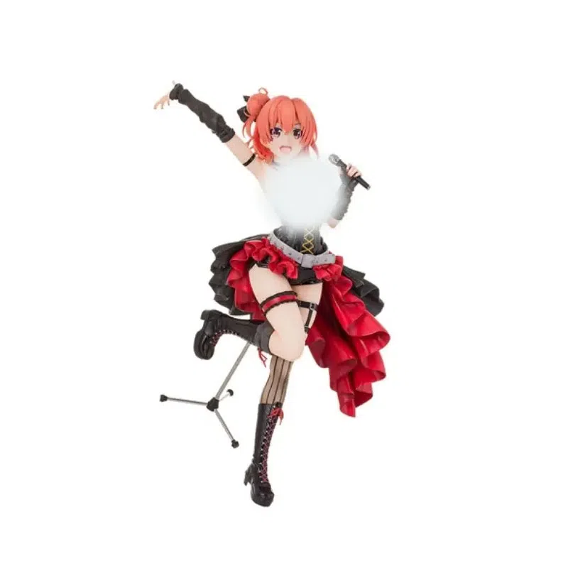 GSC Yui Yuigahama Rock Ver. 1/7