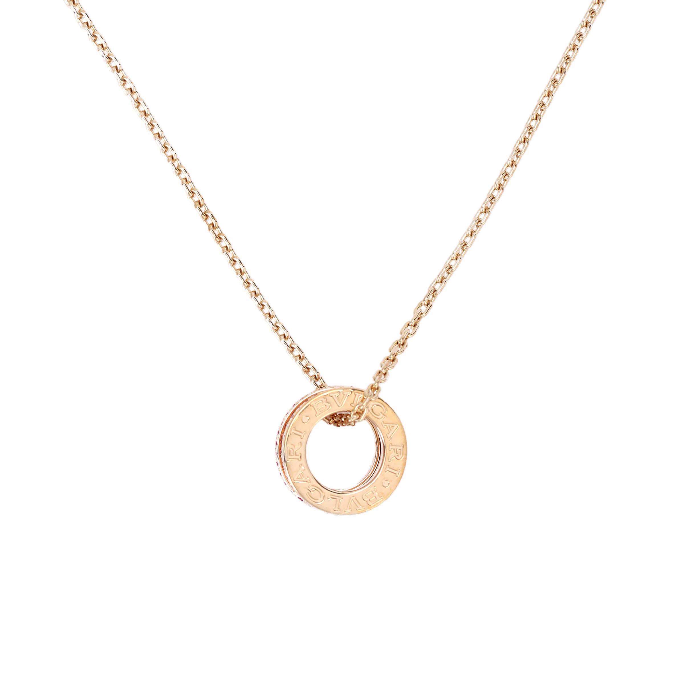 BVLGARI B.Zero1 B.zero118k