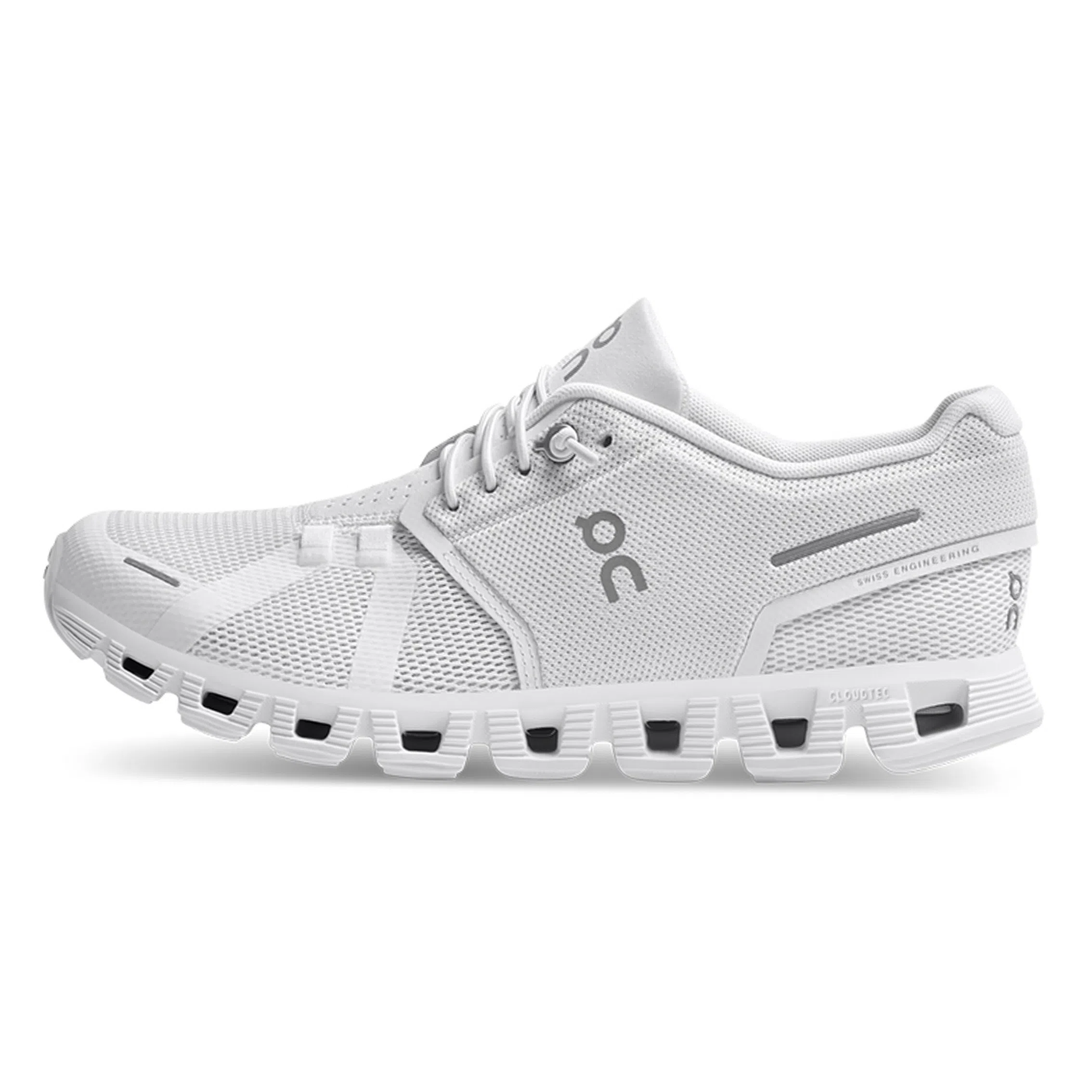 On Cloud 5 White
