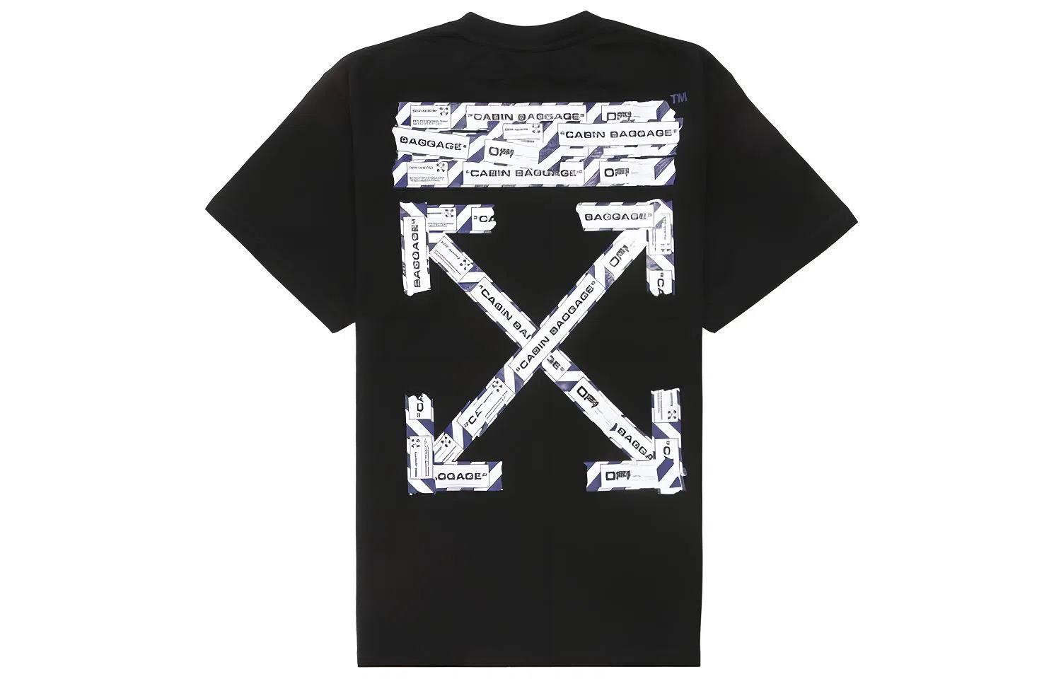 OFF-WHITE SS20 Arrows T-Shirt