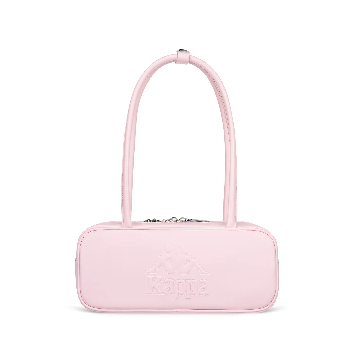 Kappa Bowling Bag Pink