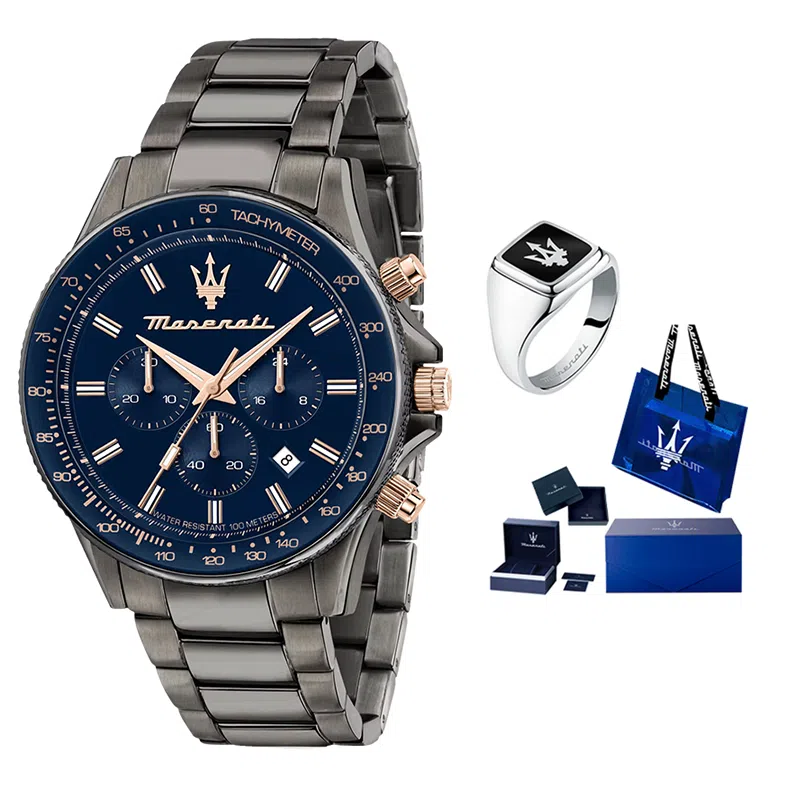 Maserati R8873640001