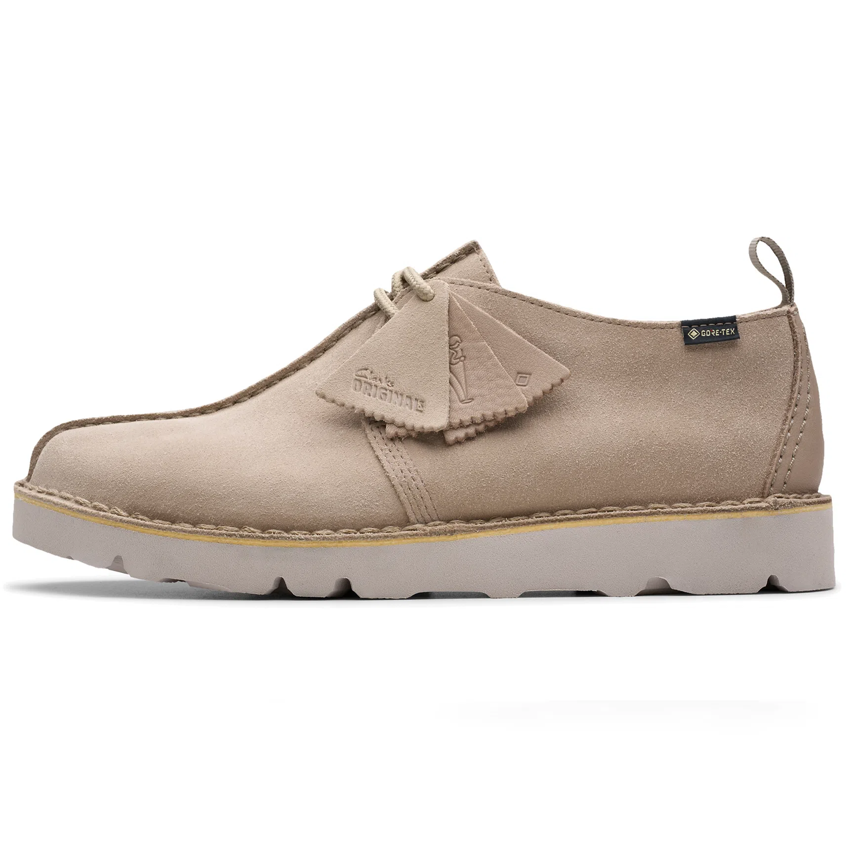 Clarks Originals Desert TrekGTX