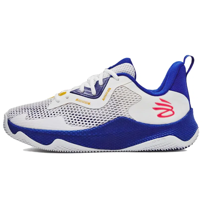 Under Armour Curry Hovr Splash 3