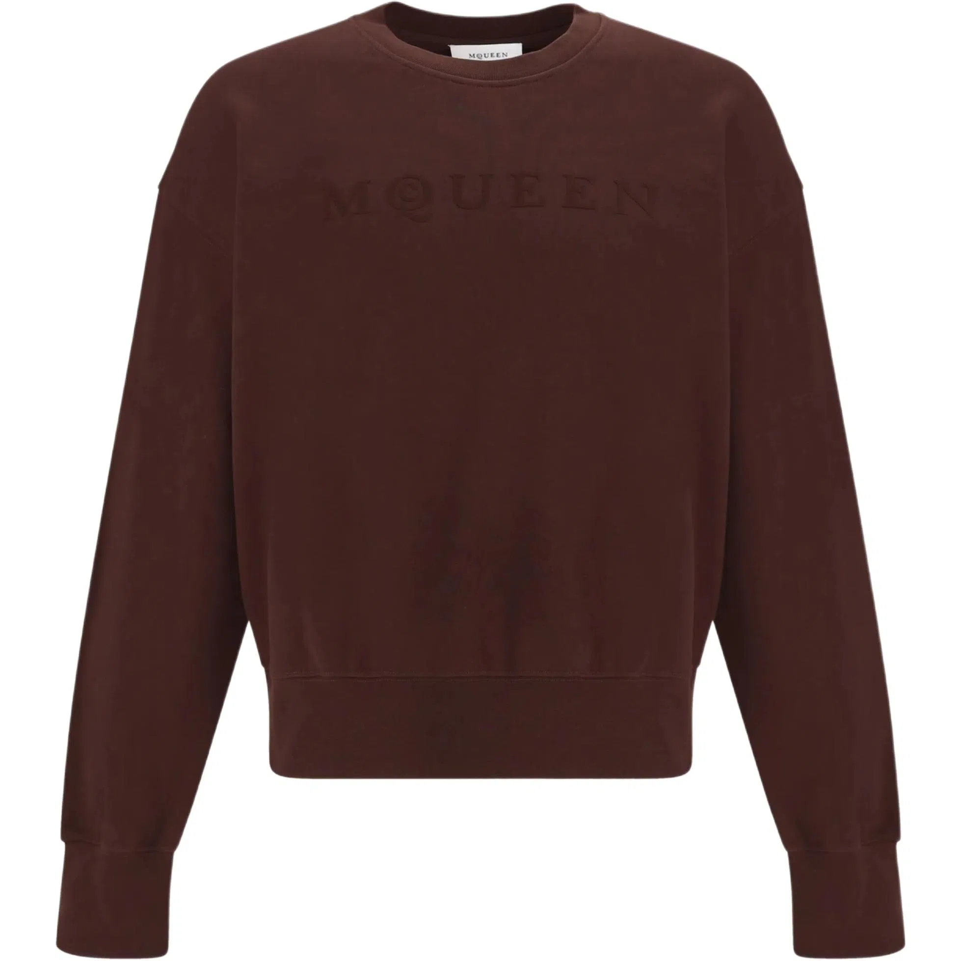 Alexander McQueen logo