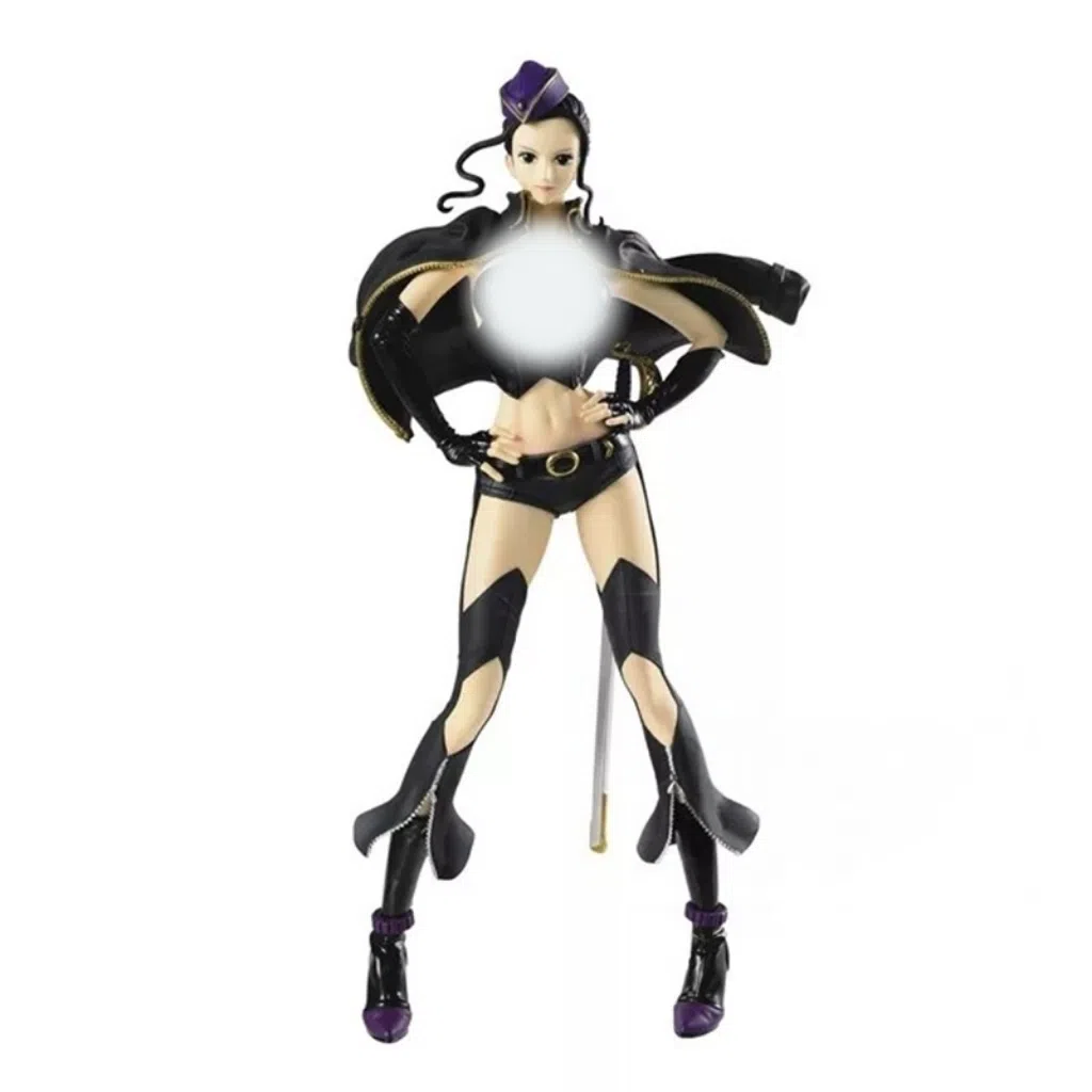 BANPRESTO flag diamond ship code b