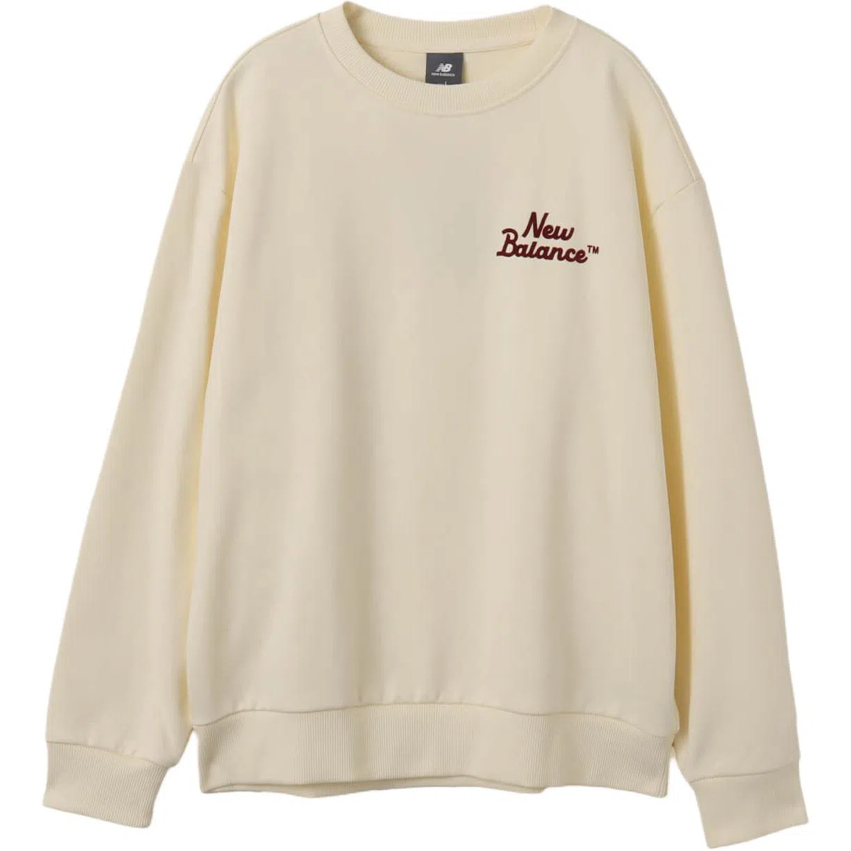 New Balance FW25 Crewneck Sweatshirt