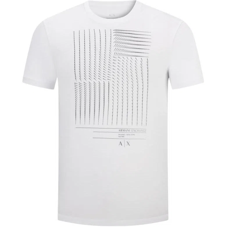 ARMANI EXCHANGE SS23 T