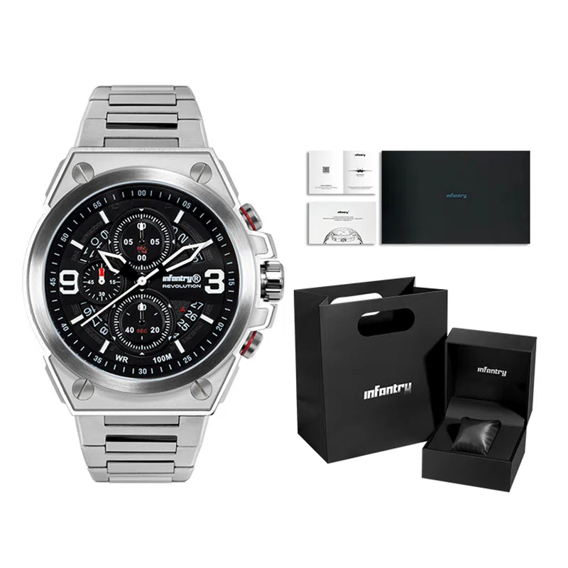 INFANTRY X 100 SYXL010