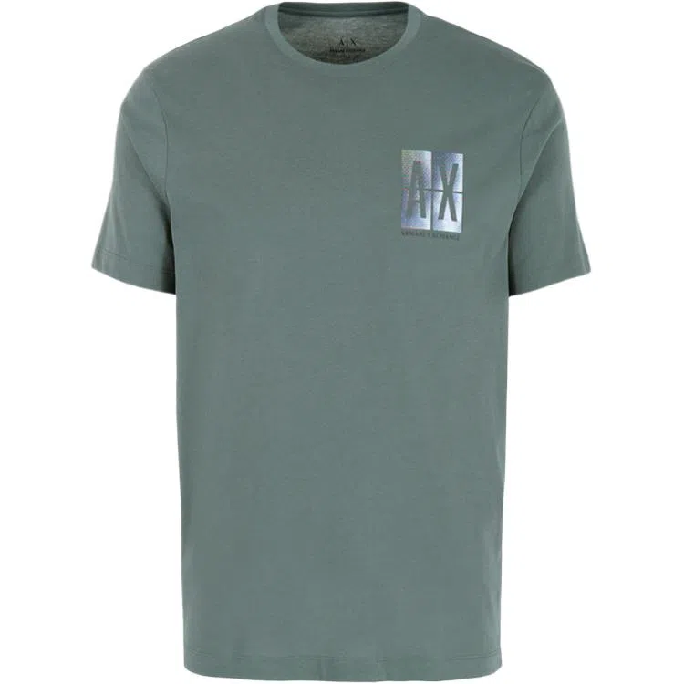 ARMANI EXCHANGE SS24 LogoT