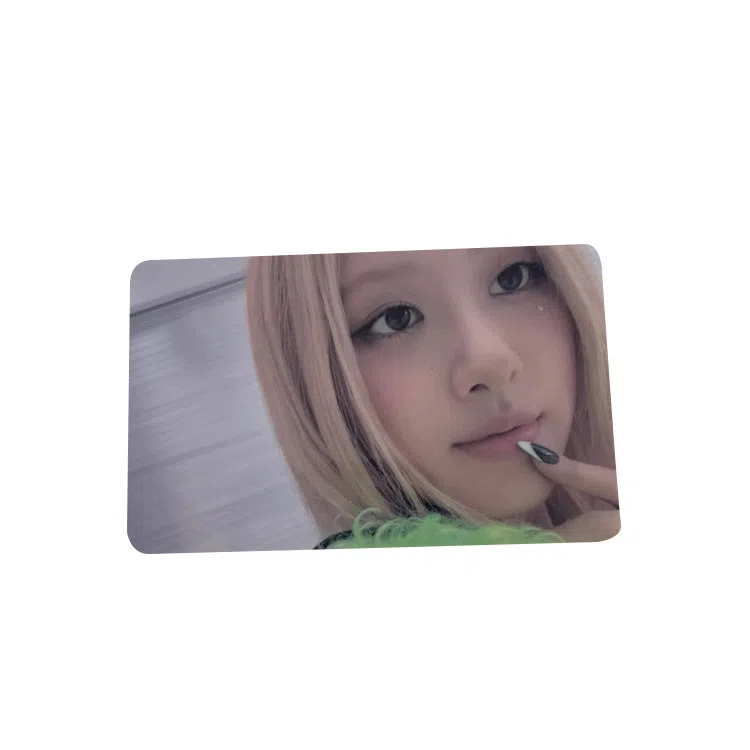 YG Entertainment BLACKPINK 1