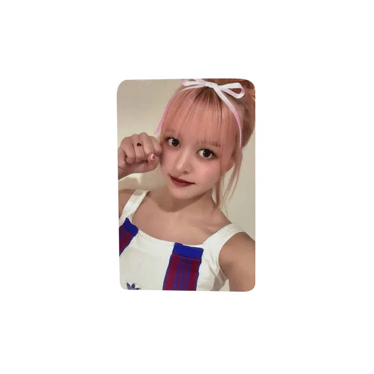 JYP Entertainment NMIXX 1Exprgo SW5.0