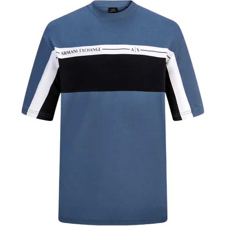 ARMANI EXCHANGE SS23 LogoT