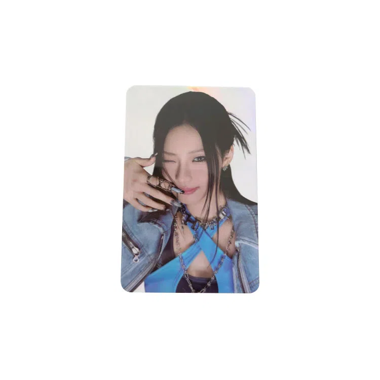 YG Entertainment BABYMONSTER 1 pb