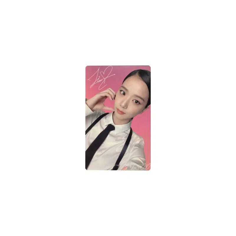 YG Entertainment BLACKPINK OSTTHE GIRLS