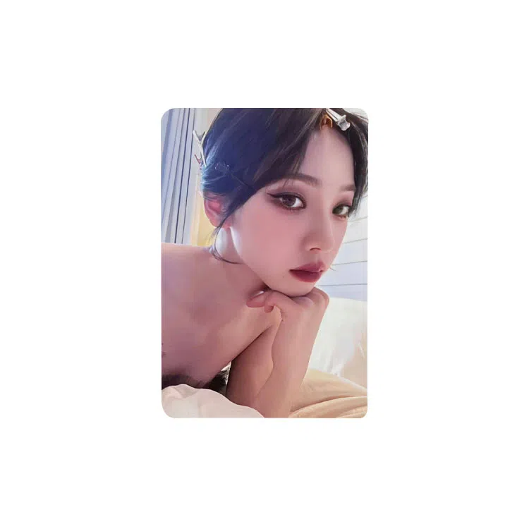 SM Entertainment aespa 3MY WORLDel3.0