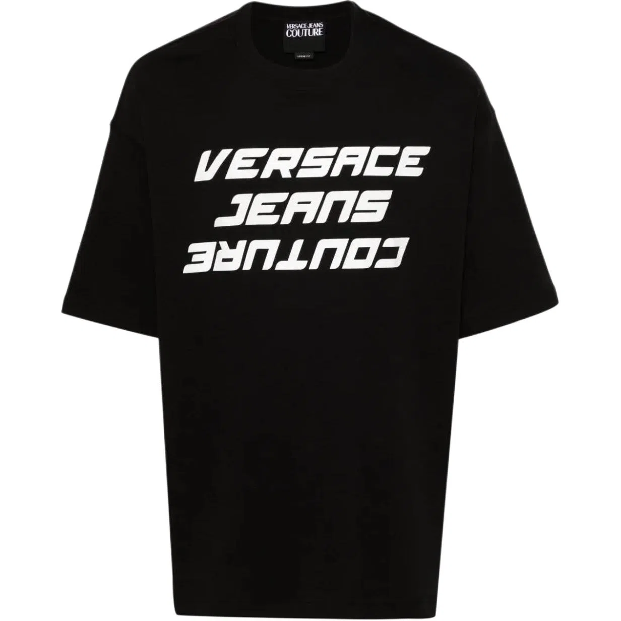 VERSACE JEANS COUTURE SS24 LogoT