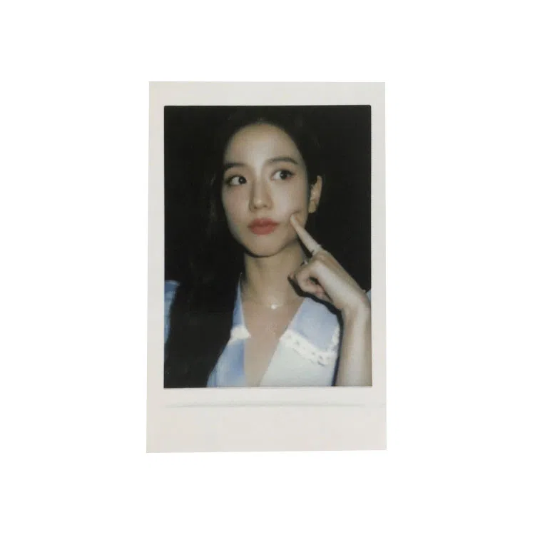 YG Entertainment BLACKPINK SOLO ME YG