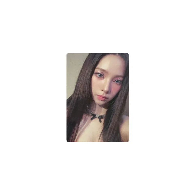 SM Entertainment aespa 4Drama SW