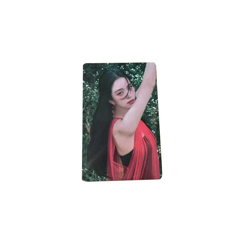 YG Entertainment BLACKPINK JISOO SOLOME