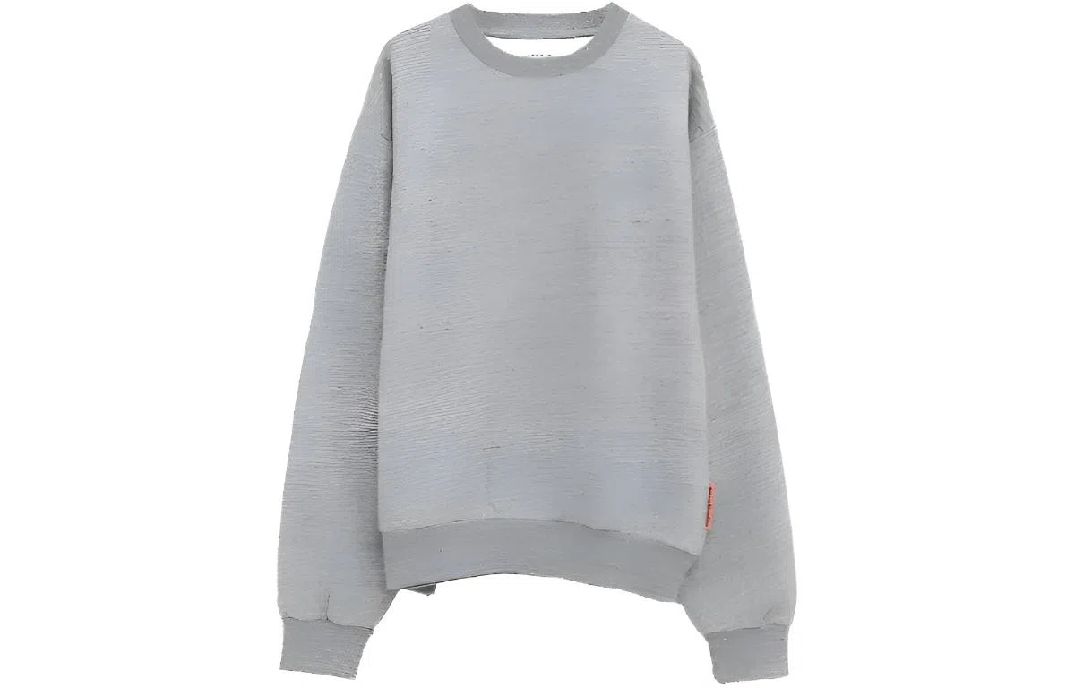 Acne Studios Sweater Grey