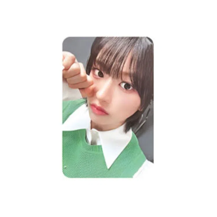 STARSHIP Entertainment IVE 1I'VE MINE mmt