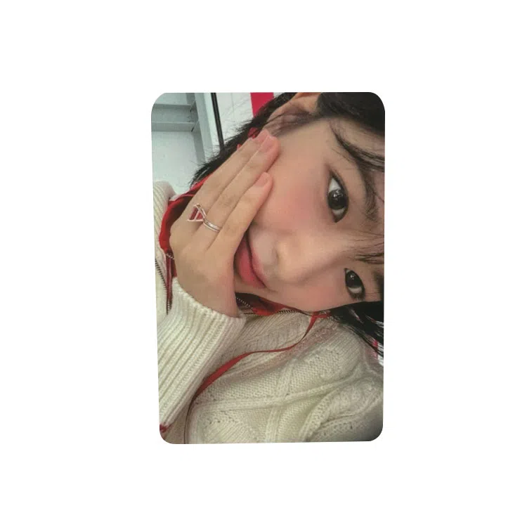 STARSHIP Entertainment IVE 1I'VE MINE SW 1.0