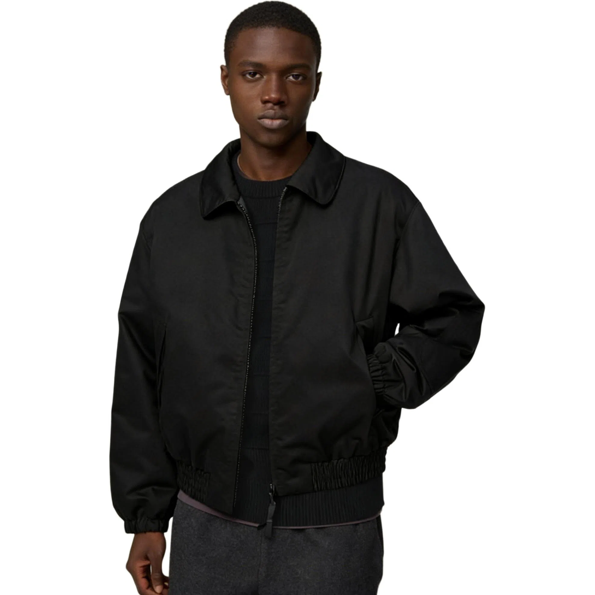 UNIQLO U Pufftech Jacket