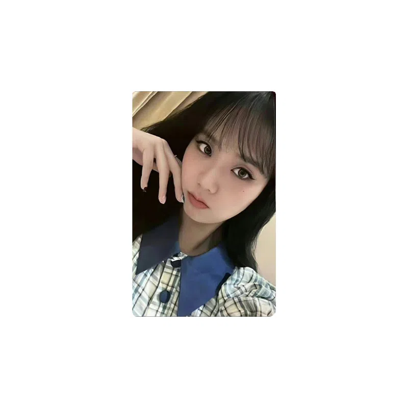 YG Entertainment BLACKPINK 2022 WEVERSE